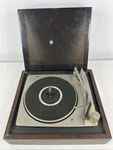 Vintage Magnavox 1K8863 Record Player Turntable W/ Dust Cover Rare. Fixed Price $75.00.