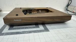 Panasonic 7516 & Others Record Player Turntable Woodgrain Plinth Only Mint. Fixed Price $42.75.