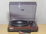 Pioneer PL-1200 Record Player Direct Drive Turntable. Fixed Price $290.00.