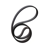 Fairchild Short Turntable Belt 70 410 411H 412 Prb Brand Free Ship. Fixed Price $15.39.