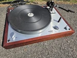 Thorens TD166 Mkii Turntable Parts Repair. Fixed Price $399.99.