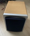 Vintage Emerson Research Stereo Model ES2 Speaker. Fixed Price $14.99.