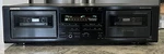 Onkyo TA-RW311 Dual Stereo Cassette Tape Deck Player/recorder Read Description. Fixed Price $79.00.