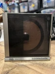 Vintage Mitsubishi LT-10V Vertical Linear Tracking Turntable. Fixed Price $382.12.