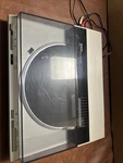 Technics SL-DL1 Direct Drive Linear Tracking Turntable. Fixed Price $239.99.