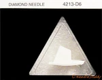 New In Box Turntable Stylus For Sansui SN-P313,SN-P323,SN-P515. Fixed Price $29.95.