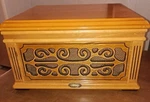 Crosley Record Album Player Turntable Vinyl CR48PH Look 2002. Fixed Price $99.00.