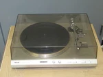 Philips AF-729 Mk Ii Turntable Vintage Record Player & Audio Technica Cartridge. Fixed Price $144.96.
