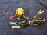 Jvc L-A31 Turntable Parts Ac Power Transformer. Fixed Price $19.95.