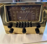 Vintage Magnavox Tube Amp With Tuner - 1949 Console. Fixed Price $100.00.