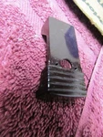 Voice Of Music Headshell Vrii Rpx Cartridge Mount Model 935GE Turntable. Fixed Price $39.99.