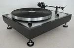Thorens TD166 Mkii Turntable With Ortofon Om Cartridge. Fixed Price $949.99.
