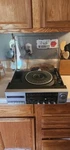 Emerson M2405 Stereo Receiver Cassette Record Player Parts/repair. Fixed Price $74.99.