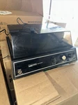 Montgomery Ward Airline Solid State Stereo Record Player-speakers GEN6012A Mint. Fixed Price $99.99.