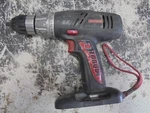 Craftsman C3 19.2 Volt 1/2 Inch Cordless Drill Driver - 315.114480 Tool Only. Fixed Price $24.99.