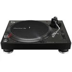 Pioneer PLX-500 High-torque Direct Drive Turntable (black). Fixed Price $449.00.