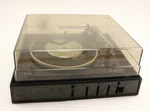 Vintage Bsr Turntable Record Player As Is. Fixed Price $79.19.