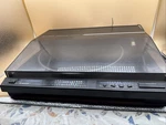 Vintage Pioneer PL-L30 Linear Tracking Turntable Record Player Works,. Fixed Price $146.00.
