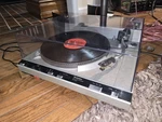 Technics SL-3350 Stacking Turntable Fully Serviced All Spindles Pickering Cart!. Fixed Price $1199.00.