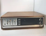 Panasonic Fm/am Solid State Stereo Receiver SA-700-READ. Fixed Price $84.97.