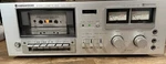 Kenwood KX-650 Stereo Cassette Deck Read. Fixed Price $85.00.