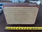 Vintage 1940 Rca Victor SHS-13 Stereo Speaker Unit Extension. Fixed Price $59.00.
