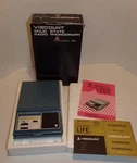 Vintage Clean Viscount Solid State Radio Phonograph Model 866 Works Box. Fixed Price $119.99.