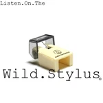 Original Audio Technica 125 Lc Stylus For Phono Cartridge N.o.s. Fixed Price $219.00.