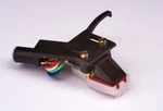 Headshell Cartridge And Stylus Needle For Jvc QL-F300. Fixed Price $39.99.