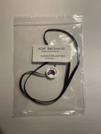 Sansui SR-222 Mkii Turntable Driver Belt Kit Made In Australia. Fixed Price $19.24.