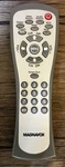 Magnavox 098003014080 Lcd Tv Remote Control 15MF200V37 Mint Tested Oem. Fixed Price $14.99.
