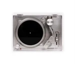 Crosley RSD3 Mini Turntable For 3" Records - Silver. Fixed Price $59.00.