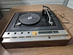 Zenith Compact Stereo System Am/fm Record Player D583 Read Description. Fixed Price $46.27.