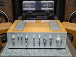 Yamaha CA-800II Integrated Amplifier Vintage Hifi Fully Overhauled And Tuned. Fixed Price $1989.00.