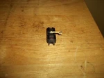 Bsr Mcdonald 2260BX Turntable Varco TN8U Cartridge With 2-SIDED Stylus. Fixed Price $15.50.