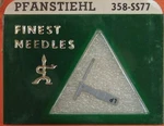 Phonograph Record Player Needle Ev 2616DS 2626 131 358-DS73 358-SS77. Fixed Price $9.95.