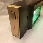 Pioneer JR-L4 Audio Lamp For Cabinet Vintage Green Hard To Find Works. Fixed Price $133.98.