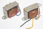 Vintage Transformer 95-2475 2X- Zenith Z565W Turntable Record Player Stereo Part. Fixed Price $12.99.