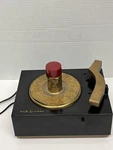 1949 Rca Victor Model 9-JY Record Player Untested. Fixed Price $50.00.
