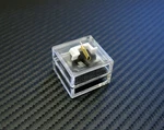 Replacement Needle Stylus For Shure SS35C SC35C M35S Cartridge With Box. Fixed Price $39.00.