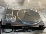 Used Yamaha Direct Drive Record Player YP-D71 Good Working Order. Fixed Price $420.17.