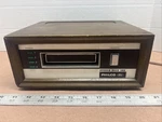 1970'S Philco Ford 8 Track Player Stereo Deck 500 Parts / Repair. Fixed Price $17.99.