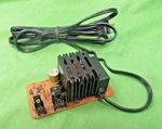Dual Cs 503-1 Turntable Transformer On Power Supply Pcb Complete With Line Cord. Fixed Price $29.95.