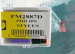 Evg Turntable Needle For Magnavox 4H251300709 Fits Philips GP330 GP-331 596-D7. Fixed Price $18.95.