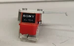Sony Headshell With XL-15A Cartridge And Stylus. Fixed Price $163.31.