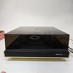 Vintage Magnavox LF1203 Turntable Record Player Parts Repair Display. Fixed Price $149.99.