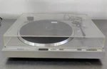Hitachi Vintage Direct Drive Turntable HT-40S. Fixed Price $69.99.