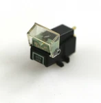 Stylus Needle Cartridge System Shure R47 Edt. Fixed Price $116.44.