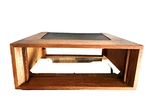 Marantz Wood Cabinet -fits MODELS--7C-240-250 -15-16 And Manyothers. Fixed Price $299.00.