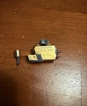 Vintage Pickering XV-15/1200E Cartridge Gold Body Tested 1287/1279. Fixed Price $79.00.